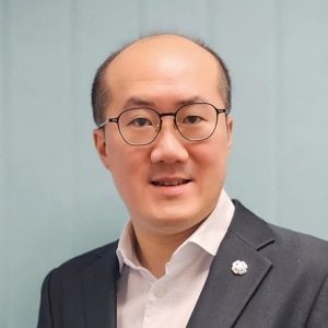 Calvin Kam