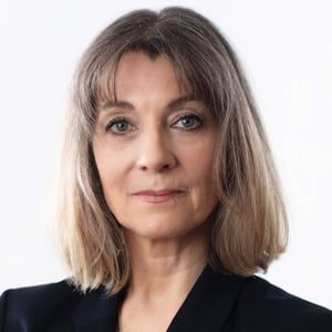 Birgitta Schock