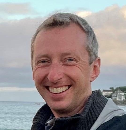 Clive Billiald
