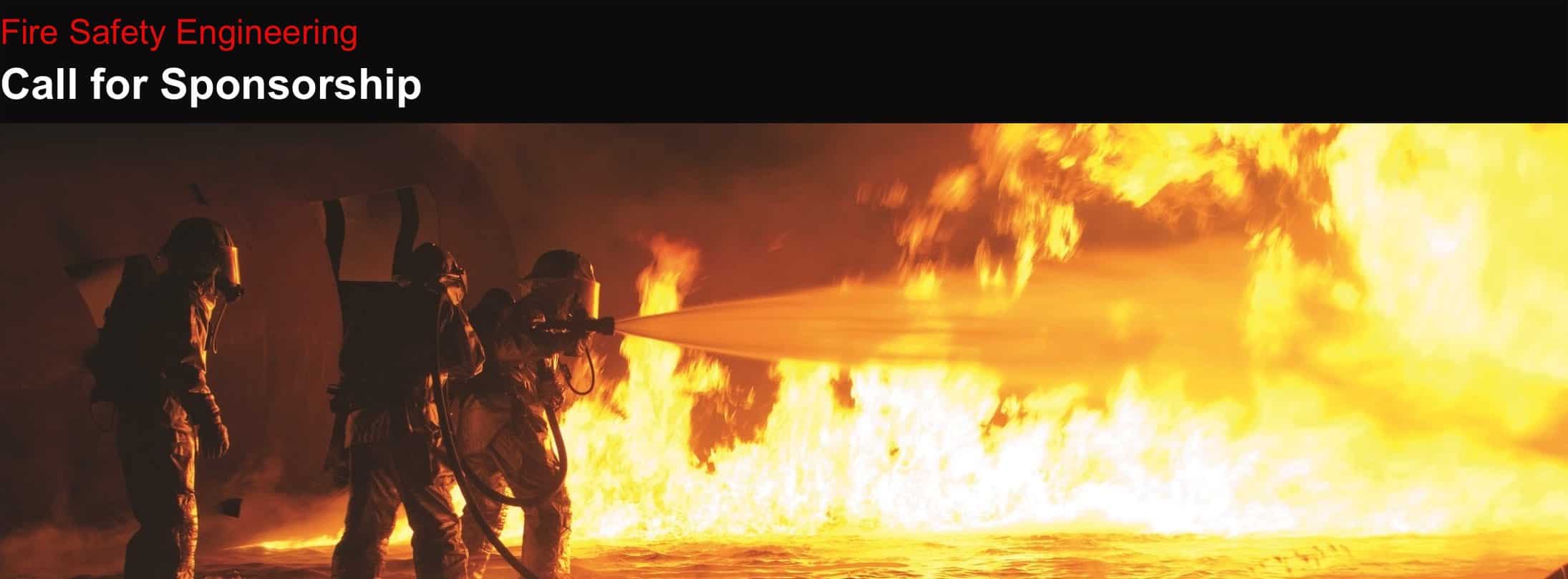 Fire Banner