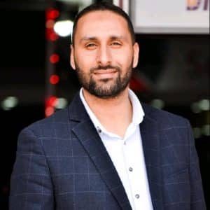 Najib-Adouane