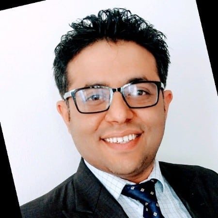 Sunil Joshi