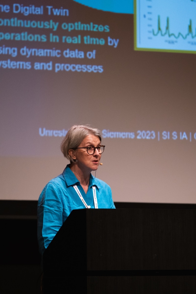 Christiane Mann