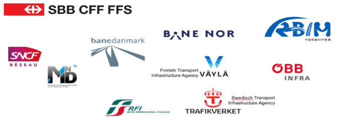 IFC Rail Stakeholder