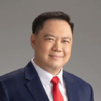 Eugene Seah